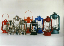 Hand Cranking Lantern, Wind up Lantern