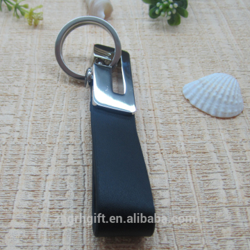 Lastest Of Black Leather Key Chain Originality Key Chain