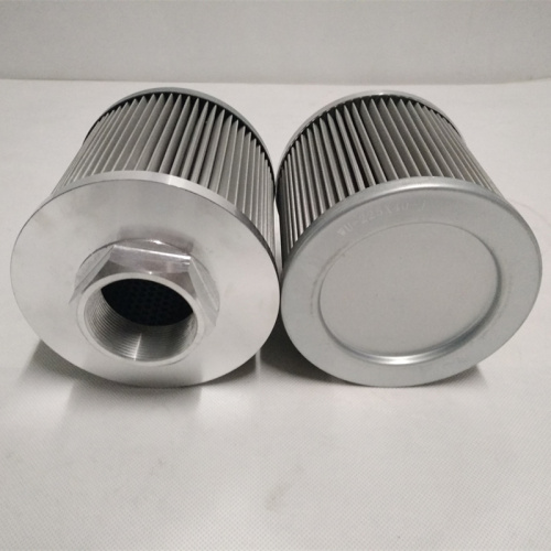 Elemento filtro olio aspirazione idraulico WU-225X40J