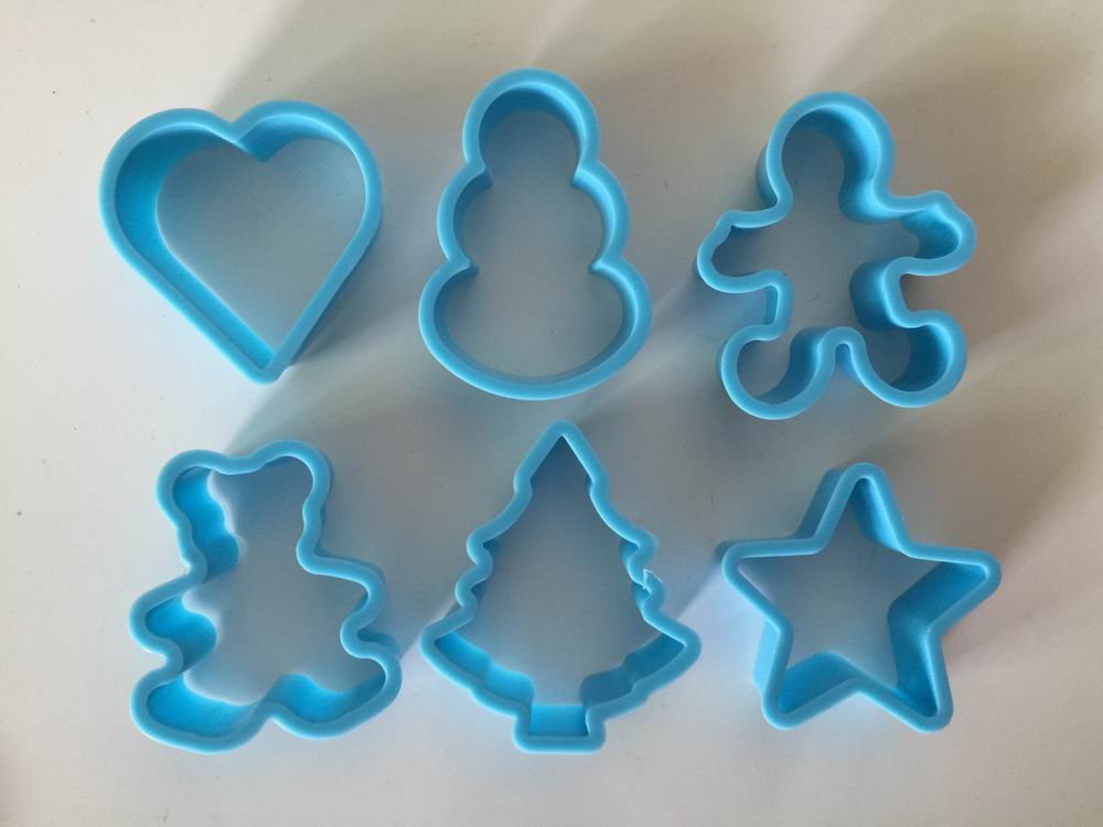 Christmas Cookie Cutter