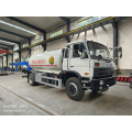 10000L DONGFENG LPG BOBTAIL TANER TRACK