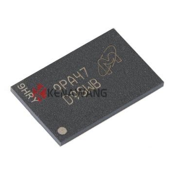 Original FBGA-96 8Gb DDR3L SDRAM Memory Chip