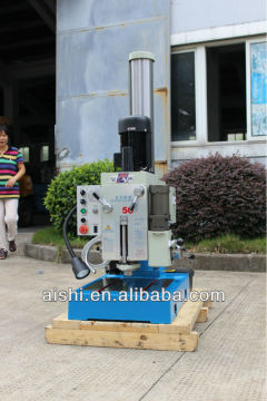Bench Drilling Machine Z4050B, drilling machine,used cnc milling machines