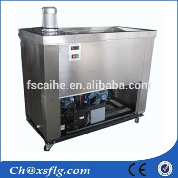 machines to make ice-cream popsicle maker
