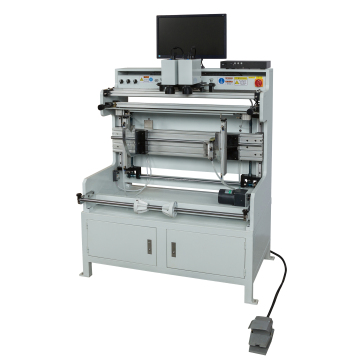 YG-1500 Wide Resin Flexo Printing Plate Mounter Machine