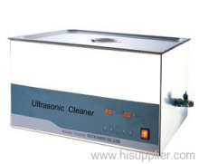 Ultrasonic Medical Endoscopes Cleaner?