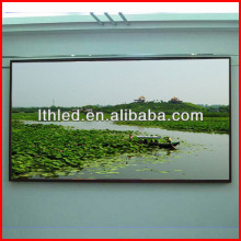 2014 Lightall hot sale P6 indoor full color led advertising display