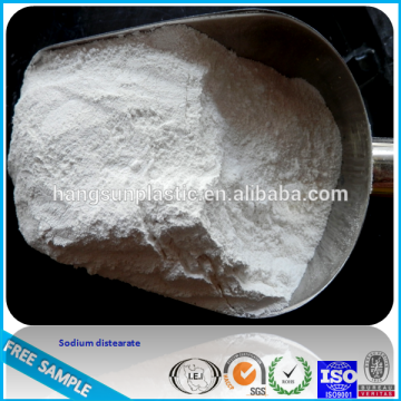 White sodium stearate powder for pvc dispersant