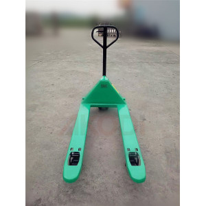 New Style Hand Pallet Jack 2.5 Ton