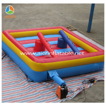 inflatable gladiator sport games,inflatable gladiator duel