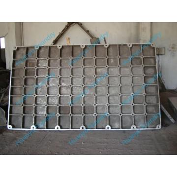 Trays for Heat Treatment 3000mm × 1800mm