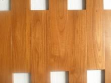 Chinese Teak Solid Wood Flooring (CT-IV)