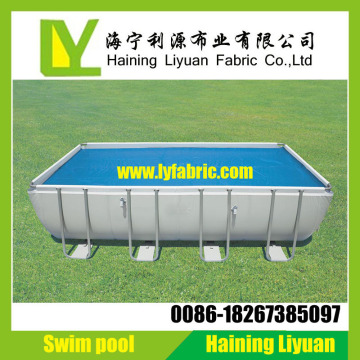 SWIM POOL TARPAULIN COVER SHEET