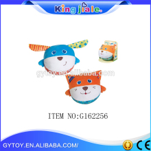 plush toy fabric Feature Eco-Friendly plush pet toy