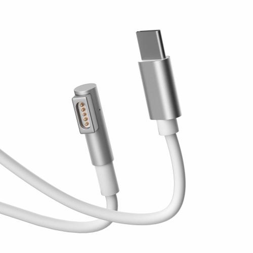 1,8 m type C naar Apple Magsafe -kabel