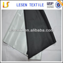 down coat fabric, polyester stretch fabric, TPU laminated fabric