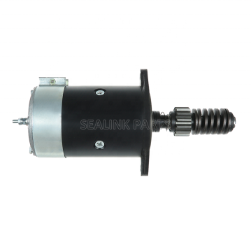 VOLVO BM Starter Motor LRS00189 26165 26249 26373 27404 2M113 LRS0189