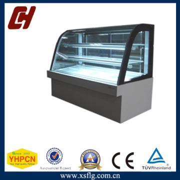 Vertical Refrigerated Showcase