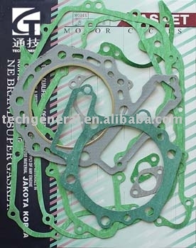 Gasket kits for motorcycle KLR650