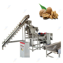 Factory Price Multifunctional Nut Shelling and Cracking Machine
