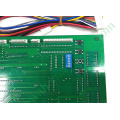 Board de jeu de PCB Mario Design moderne