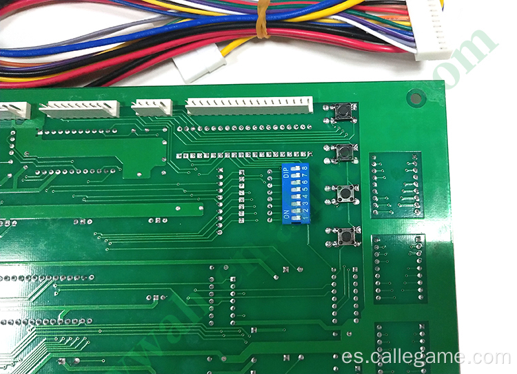 Fabricante de PCB de máquina de alta calidad OEM