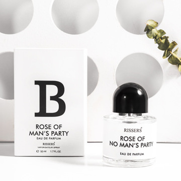 50ml Rose of No Man's Land perfume