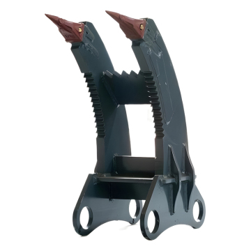 GEB Excavator Ripper for Construction and Farm Industries