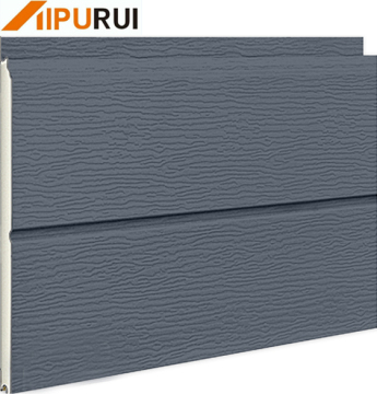 PU insulation decorative sandwich panel