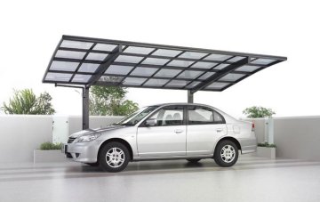 aluminum carport,modern carport,mobile carport