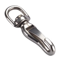 Trigger Snap Hook For Dog Leash