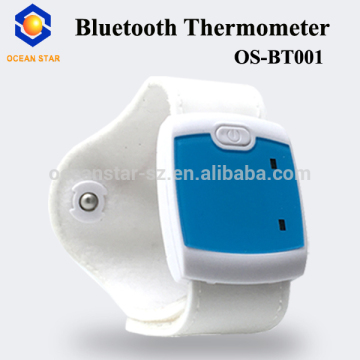 smart sensor digital thermometer