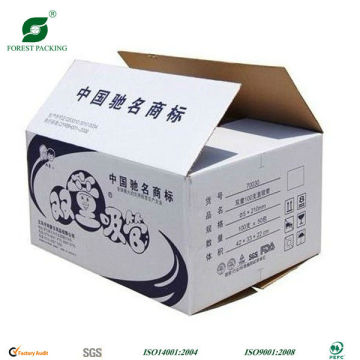 Promotional Food Packaging Box Manufacturer