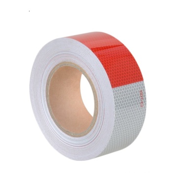 ConspicuityHigh Intensity Grade Reflective tape