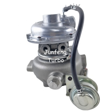 High Performance RHF5WB Turbocharger 18900HW59020M1 HW5-9020 VB660064 for Honda Marine HW1 Engine