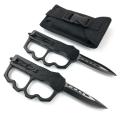 Spring Switch Auto Knives Knuckles OTF kniv