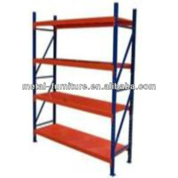 colorful metal adjustable shelf