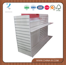 Gondola Wooden Display Stand for Shops