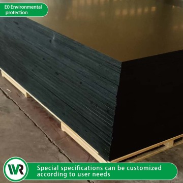 Premium Birch Film Plywood Sheets