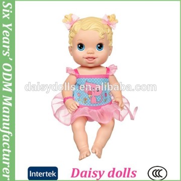 baby doll set with cute baby doll clothes