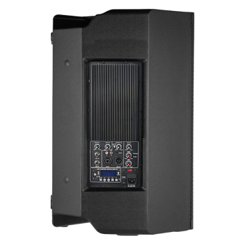 15 inch class H active speakers