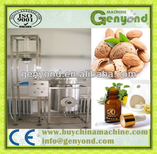 Almond Essential Oil Distillers For Sale