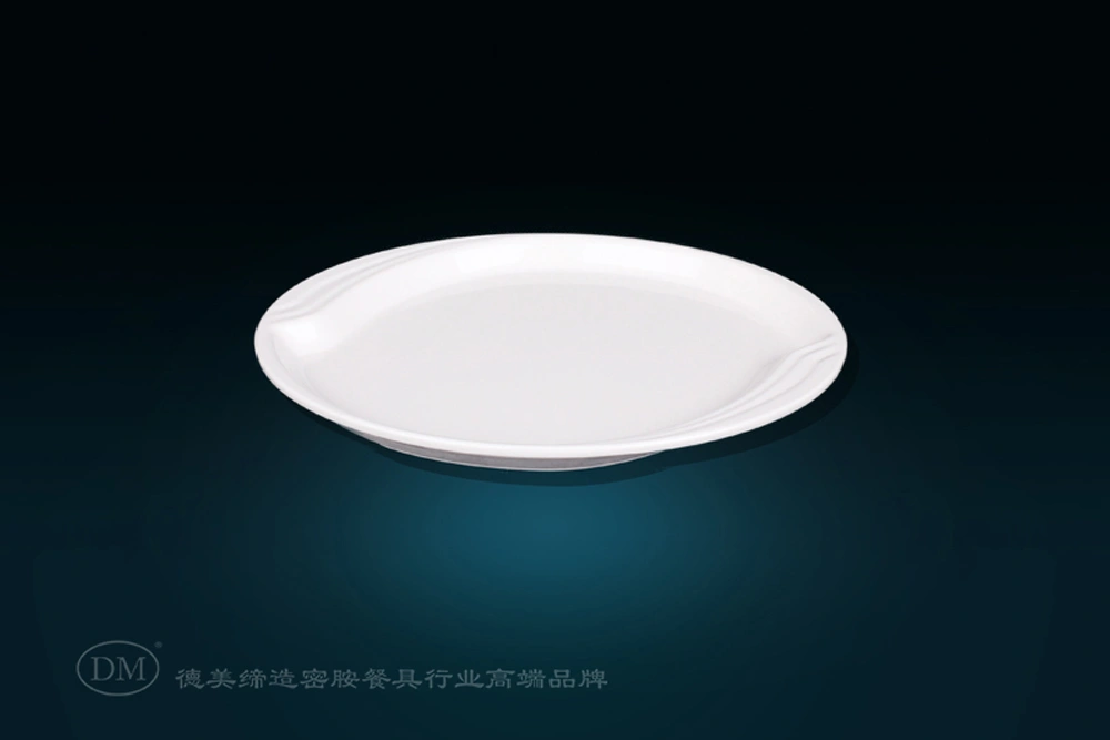 Melamine Plate