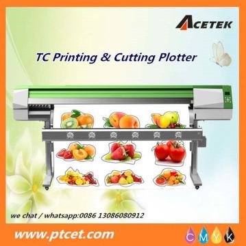 larger format inkjet printer,wall inkjet printe,solvent inkjet printer