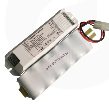 22W LED Tube Emergency Pack,Emergency 22W Power,Emergency LED Pack 3 Hours