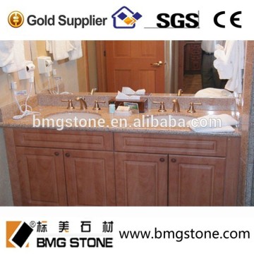 granite corner vanity tops,molded vanity tops