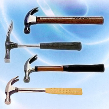 claw hammer