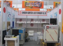 3d photo crystal engraving machine GLI3040