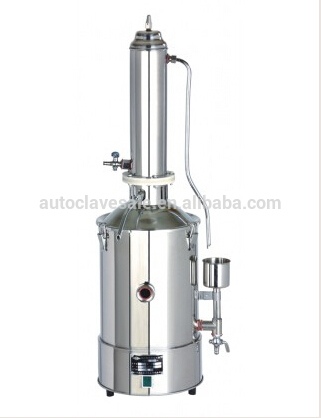Bluestone Tower Type Electrically Heated 10L Water Distiller