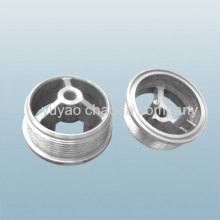 Screw Base Adaptor For Flushing Filter Cartridges?